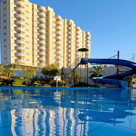 Caldas Novas, Golden Dolphin Grand Hotel, Quarto Sala Cozinha Aconchegante, Ap 361 Εξωτερικό φωτογραφία