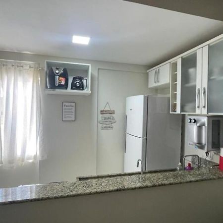 Caldas Novas, Golden Dolphin Grand Hotel, Quarto Sala Cozinha Aconchegante, Ap 361 Εξωτερικό φωτογραφία