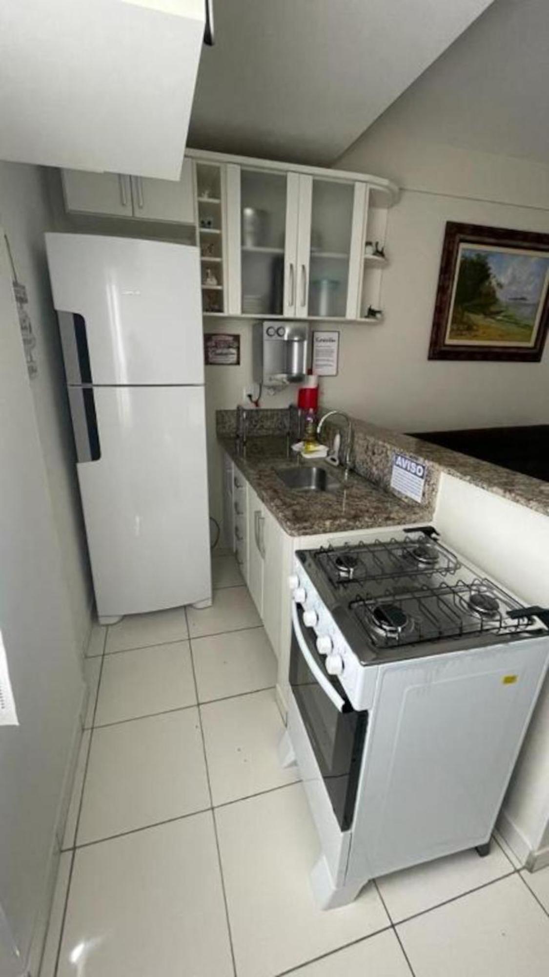 Caldas Novas, Golden Dolphin Grand Hotel, Quarto Sala Cozinha Aconchegante, Ap 361 Εξωτερικό φωτογραφία