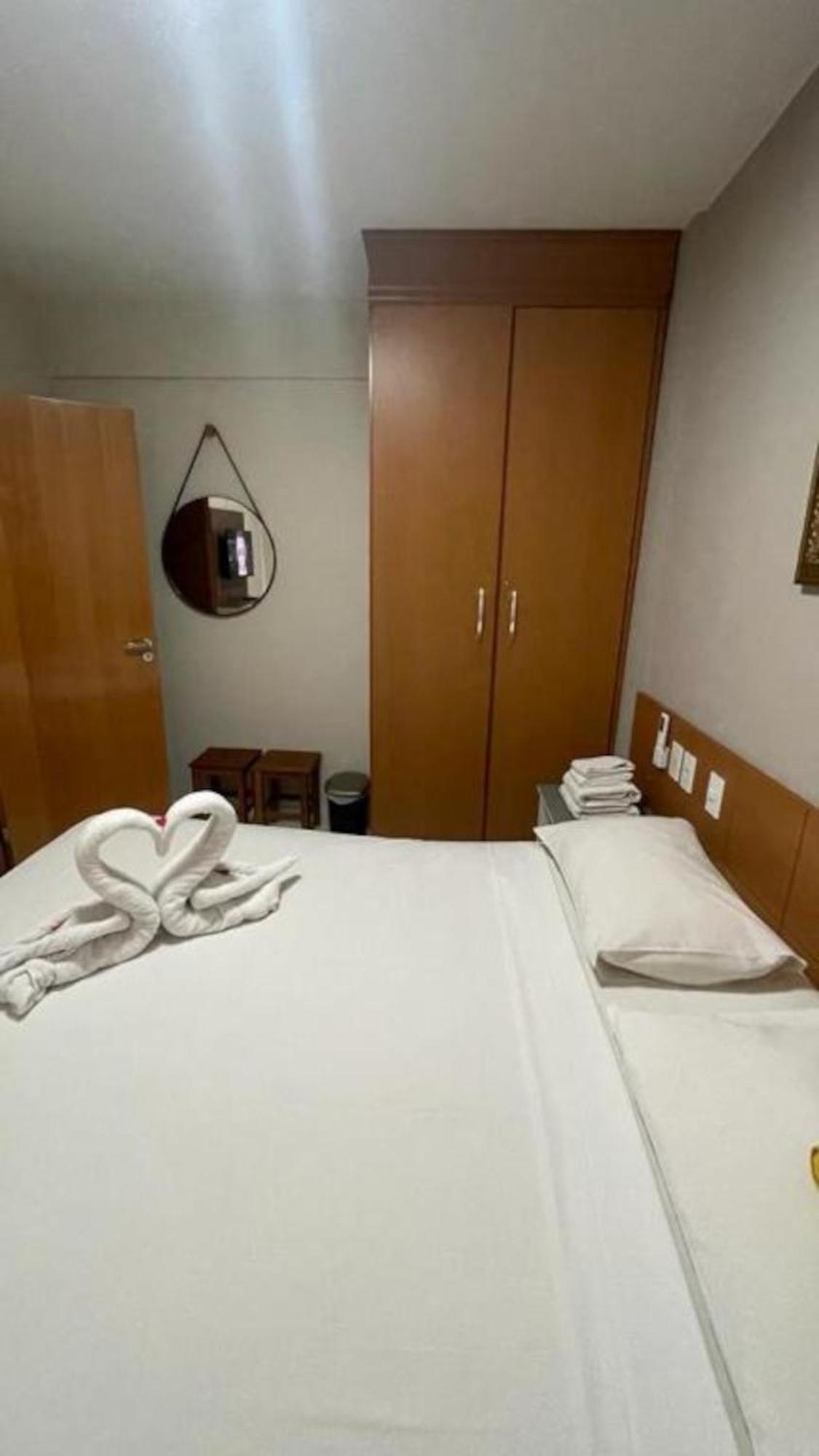 Caldas Novas, Golden Dolphin Grand Hotel, Quarto Sala Cozinha Aconchegante, Ap 361 Εξωτερικό φωτογραφία