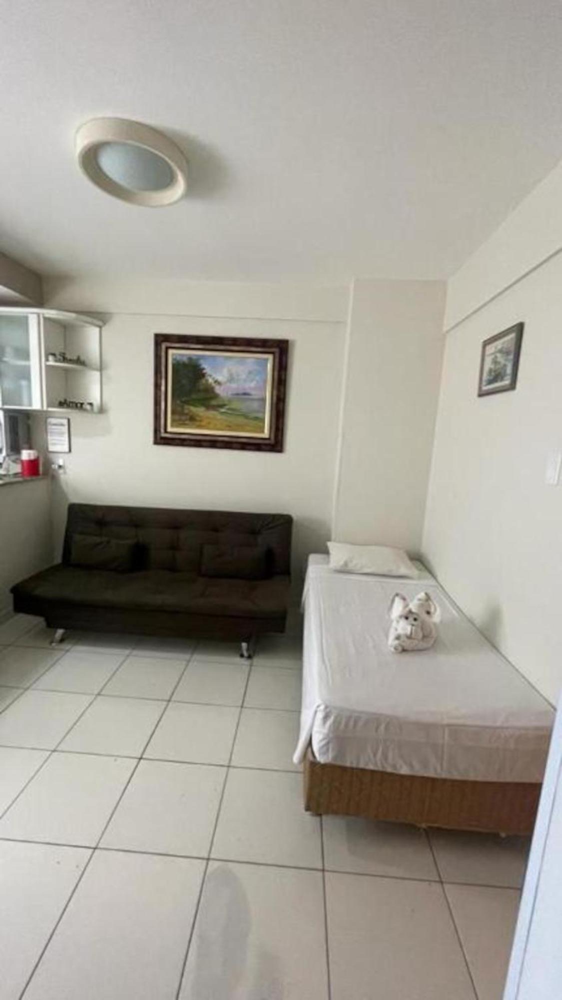 Caldas Novas, Golden Dolphin Grand Hotel, Quarto Sala Cozinha Aconchegante, Ap 361 Εξωτερικό φωτογραφία