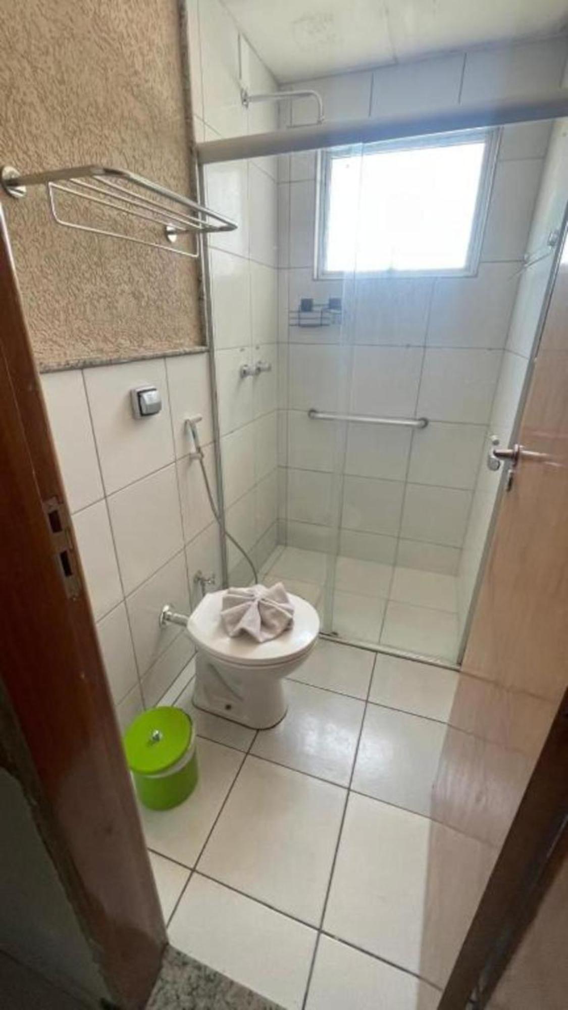 Caldas Novas, Golden Dolphin Grand Hotel, Quarto Sala Cozinha Aconchegante, Ap 361 Εξωτερικό φωτογραφία