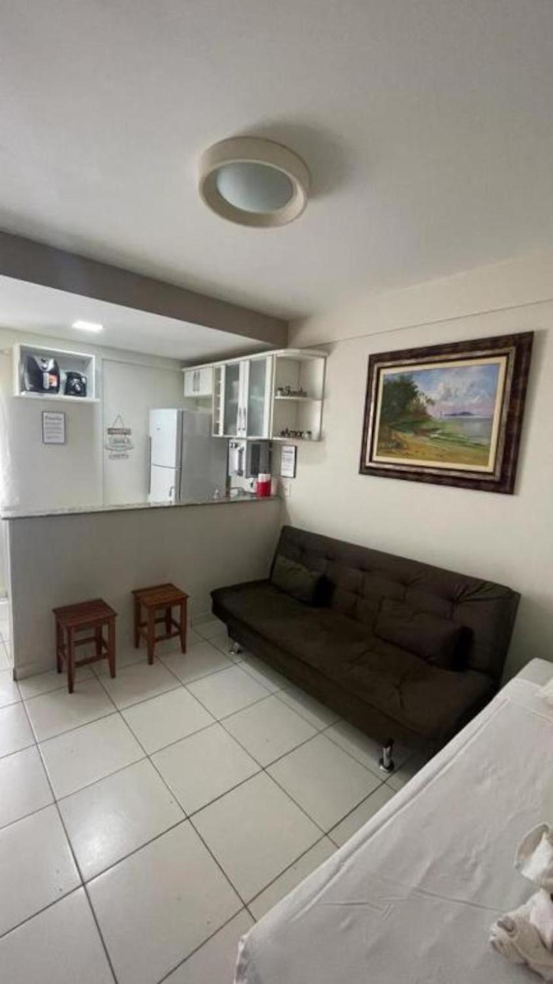 Caldas Novas, Golden Dolphin Grand Hotel, Quarto Sala Cozinha Aconchegante, Ap 361 Εξωτερικό φωτογραφία