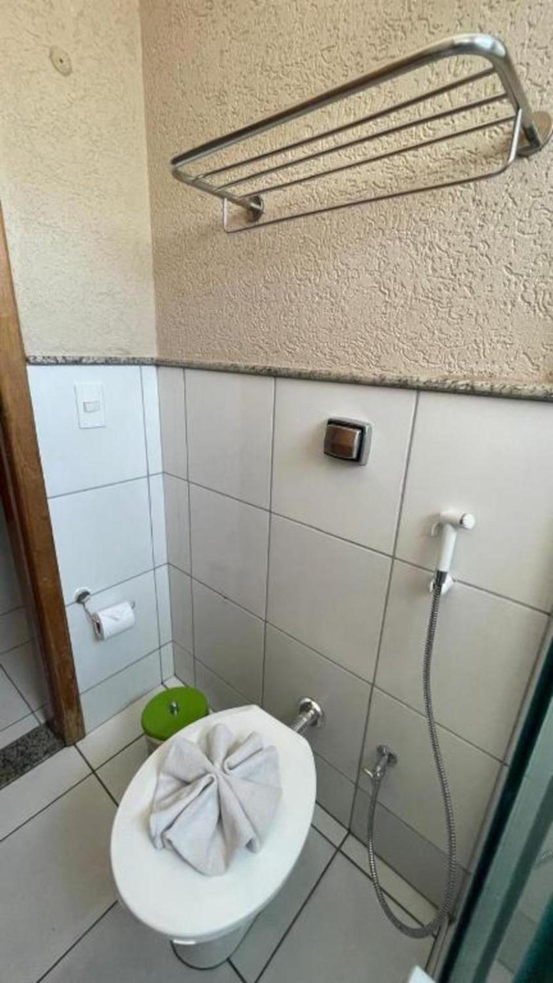 Caldas Novas, Golden Dolphin Grand Hotel, Quarto Sala Cozinha Aconchegante, Ap 361 Εξωτερικό φωτογραφία