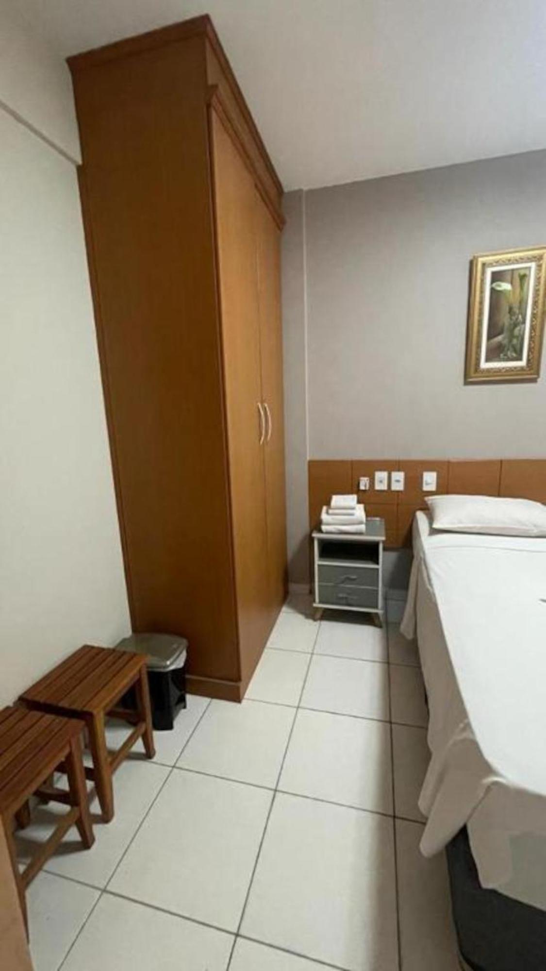 Caldas Novas, Golden Dolphin Grand Hotel, Quarto Sala Cozinha Aconchegante, Ap 361 Εξωτερικό φωτογραφία
