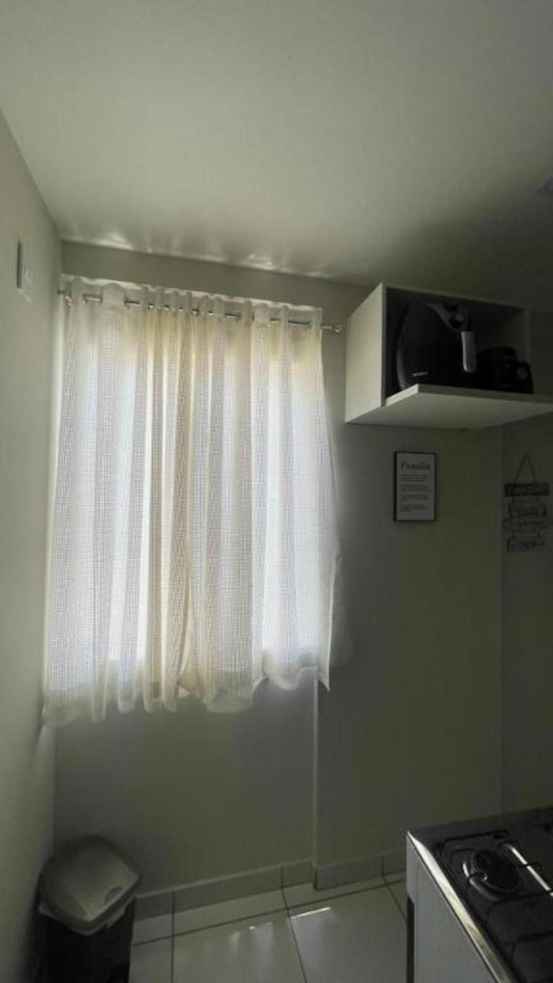 Caldas Novas, Golden Dolphin Grand Hotel, Quarto Sala Cozinha Aconchegante, Ap 361 Εξωτερικό φωτογραφία