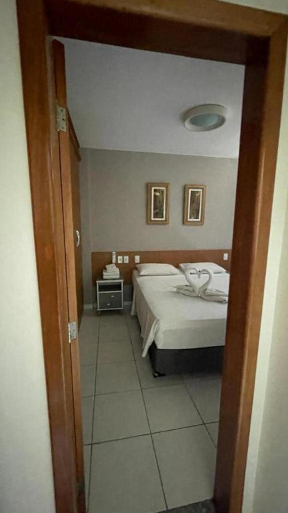 Caldas Novas, Golden Dolphin Grand Hotel, Quarto Sala Cozinha Aconchegante, Ap 361 Εξωτερικό φωτογραφία