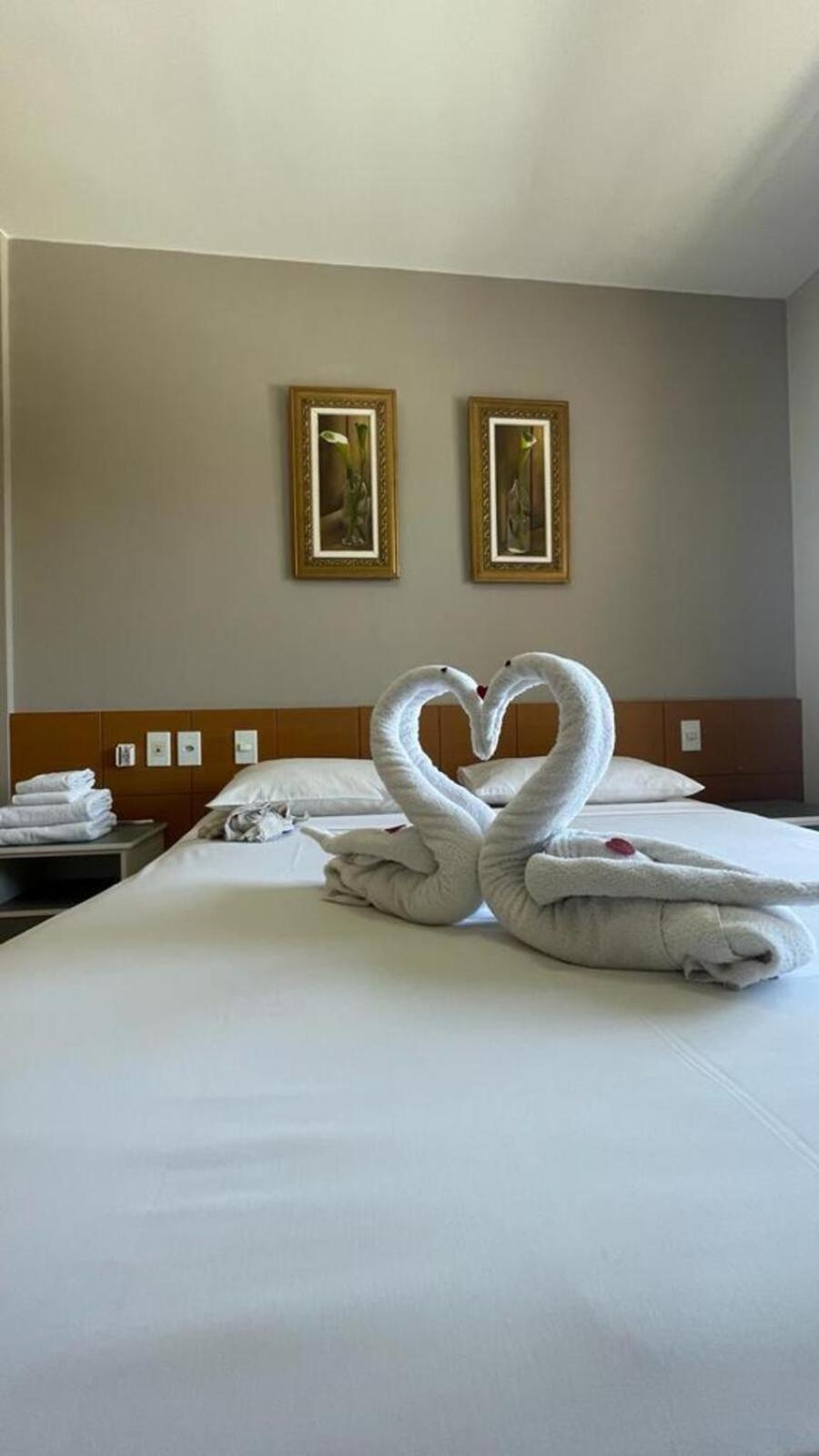 Caldas Novas, Golden Dolphin Grand Hotel, Quarto Sala Cozinha Aconchegante, Ap 361 Εξωτερικό φωτογραφία